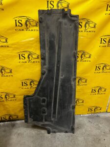 PŁYTA OSŁONA PODWOZIA PRAWA BMW 5 E60 E61