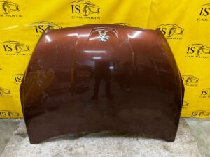 MASKA POKRYWA SILNIKA PEUGEOT 508 I 2.0 HDI RXH 4HYBRID 2012R