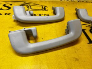 KOMPLET RĄCZKA RĄCZKI UCHWYTY PODSUFITKI RANGE ROVER VELAR L560