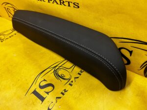 PODŁOKIETNIK POSZYCIE OSŁONA SKÓRA PRAWY PRAWA RENAULT ESPACE V