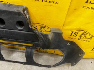 DYFUZOR OSŁONA DOLNA PODWOZIA POD ZDERZAK TYLNY TYŁ BMW M5 F90