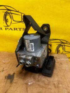 POMPA HAMULCOWA ABS MERCEDES GL X166