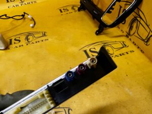 MODUŁ STEROWNIK KOMUNIKACJI TELEMATYKI TELEFONU MERCEDES GLS X166