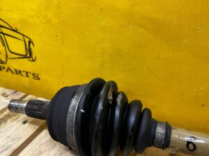 PÓŁOŚ PRZÓD LEWY PRZEDNIA LEWA CITROEN C4 PICASSO II PEUGEOT 308 II