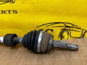 PÓŁOŚ PRZÓD PRZEDNIA LEWY LEWA RENAULT KADJAR 1.2 1.3 TCE