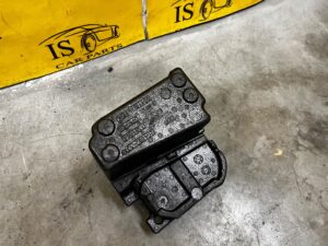 SCHOWEK WKŁAD STYROPIAN LEWY PODŁOGI BAGAŻNIKA BMW X6 F16