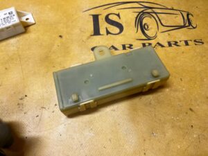 MODUŁ STEROWNIK ELEKTRYCZNEJ KLAPY TYŁ BAGAŻNIKA MERCEDES GL X166