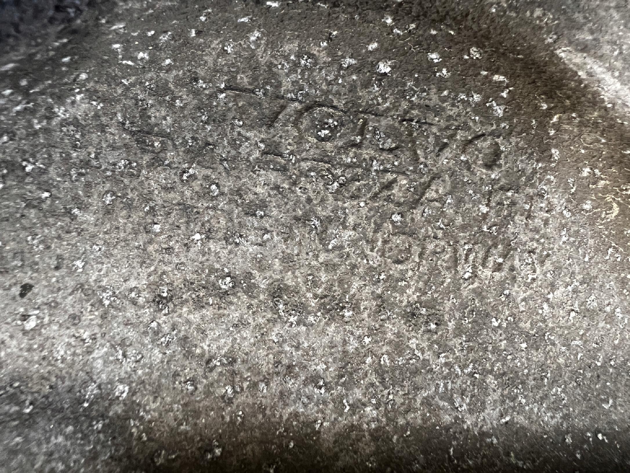 WAHACZ PRZÓD PRZEDNI PRAWY DOLNY VOLVO XC90 II