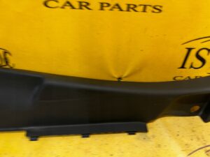 OSŁONA SŁUPKA LEWA CITROEN C4 GRAND PICASSO II