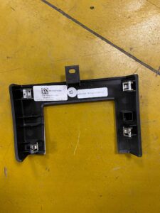 LISTWA DEKORACYJNA DEKOR PANEL JAGUAR XF II X260