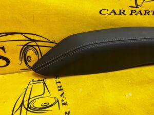 PODŁOKIETNIK POSZYCIE OSŁONA SKÓRA PRAWY PRAWA RENAULT ESPACE V