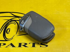 ETUI DO KLUCZY KLUCZYKÓW BMW MODERN LINE BEŻOWE NOWE OEM