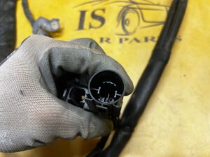 WIĄZKA INSTALACJA ALTERNATORA ROZRUSZNIKA MERCEDES GLS X166 450 3.0 B V6