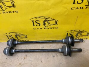 PÓŁOŚ LEWA TYŁ 8664045 BMW 5 G30 2.0D 520D