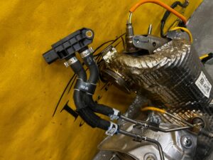 KATALIZATOR RENAULT ESPACE VI AUSTRAL