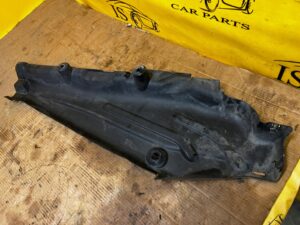 PŁYTA OSŁONA PODWOZIA TYŁ PRAWA MERCEDES GLS X166