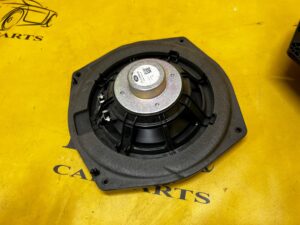 4 X GŁOŚNIK DRZWI LAND ROVER DISCOVERY 5 V L462