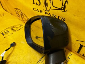 LUSTERKO ZEWNETRZNE LEWE 7 PIN VOLVO XC90 II EU 723