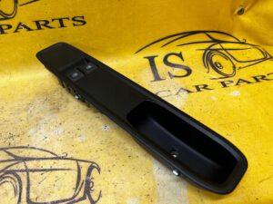 PANEL PRZEŁĄCZNIK SZYB LEWY PRZÓD KIEROWCY DACIA SANDERO III 2023R