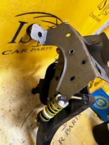 PEDAŁ SPRZĘGŁA RENAULT MEGANE IV