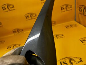 OSŁONA LISTWA OZDOBNA DEKOR KONSOLI DESKI AUDI SQ7 Q7 4M0