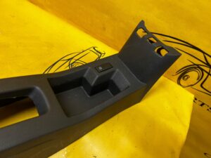 TUNEL ŚRODKOWY DACIA LODGY LIFT 2022R