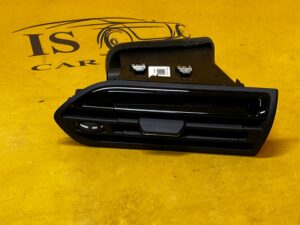 KRATKA NAWIEWU DESKI KONSOLI PRZÓD PRAWY CITROEN C4 GRAND PICASSO II EU