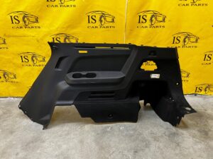 BOCZEK TAPICERKA BAGAŻNIKA PRAWY PRAWA RENAULT ESPACE VI