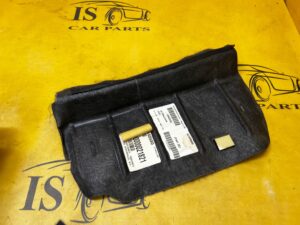 WYKŁADZINA OSŁONA MODUŁU ZAWIESZENIA TYŁ CHEVROLET CORVETTE CABRIO C5 97-04