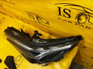 REFLEKTOR LAMPA PRZEDNIA PRZÓD LEWY LED SUBARU FORESTER VI SL 25-