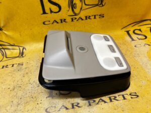 OŚWIETLENIE LAMPKA PODSUFITKI MOCOWANIE RENAULT ZOE I Z.E.