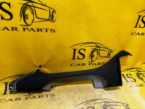 LISTWA OZDOBNA DESKI KONSOLI DEKOR RENAULT ZOE I Z.E.