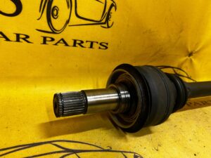 PÓŁOŚ TYLNA TYŁ LEWY PRAWY MERCEDES E-KLASA W213 KOMBI