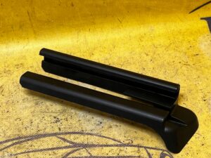 OSŁONA PROWADNICY SZYNY FOTELA PORSCHE PANAMERA 970 I LIFT