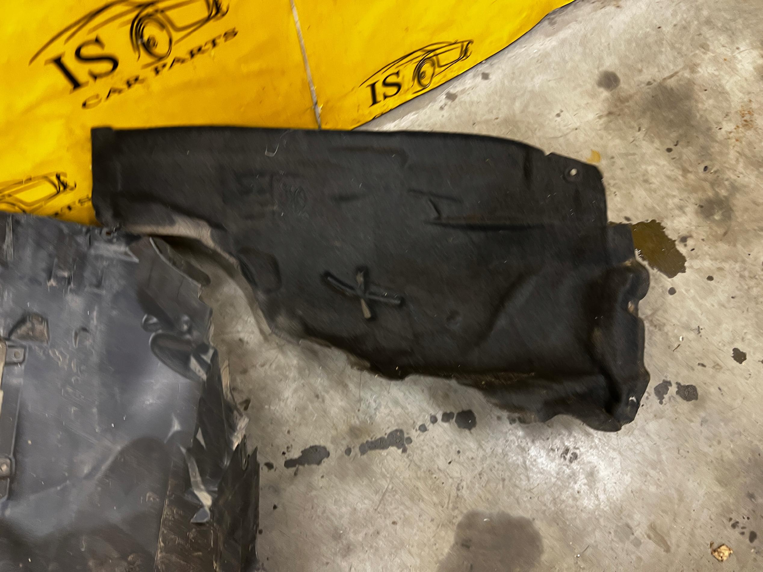 NADKOLE KOMPLETNE PRZÓD LEWE LEWY LAND ROVER DISCOVERY SPORT V L550 LIFT