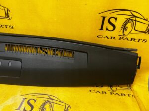 OSŁONA DESKI KONSOLI PODSZYBIE NISSAN E-NV200