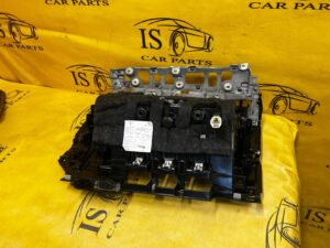 SCHOWEK PASAŻERA DESKI KONSOLI PRAWY PORSCHE PANAMERA 970 I LIFT