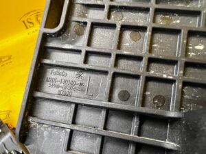 MOCOWANIE WSPORNIK RADARU MARTWEGO POLA BLIS TYŁ LEWY FORD BRONCO 21-