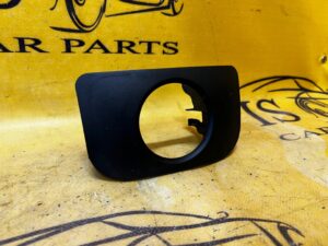 OSŁONA RADARU ACC ZDERZAK PORSCHE 911 991 GTS LIFT