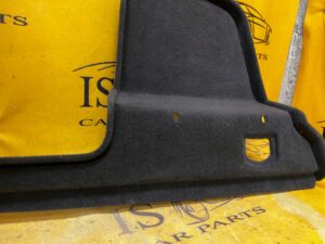 TAPICERKA WYKŁADZINA BAGAŻNIKA PRAWA AUDI A8 D4 4H