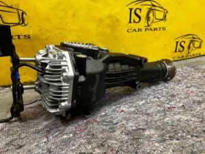 MECHANIZM RÓŻNICOWY DYFERENCJAŁ TYŁ SUBARU FORESTER VI SL 25-