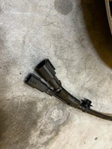 ZWROTNICA ZAWIESZENIE TARCZA TYŁ PRAWY 4CONTROL RENAULT ESPACE VI AUSTRAL