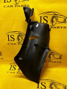 OSŁONA SŁUPKA LEWA FIAT 500 ABARTH