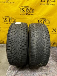 1 X OPONA ZIMOWA DUNLOP SP WINTER SPORT M3 245/45 R18 100V XL 2009R