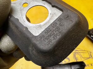 PODSTAWA ZAWORU ROZPRĘŻNEGO PEUGEOT 308 II T9 208 I