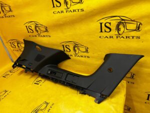 BOCZEK TAPICERKA BAGAŻNIKA LEWY LEWA RENAULT ESPACE VI