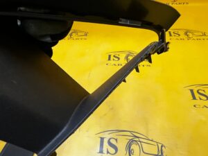 POSZYCIE OSŁONA OBUDOWA SŁUPKA PRZÓD A LEWA LEWY VOLKSWAGEN GOLF VIII HB