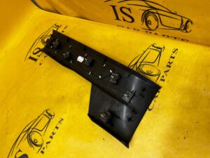 PLASTIK OSŁONA LISTWA PROGU PROGOWA TYŁ LEWY PORSCHE PANAMERA 970 I LIFT