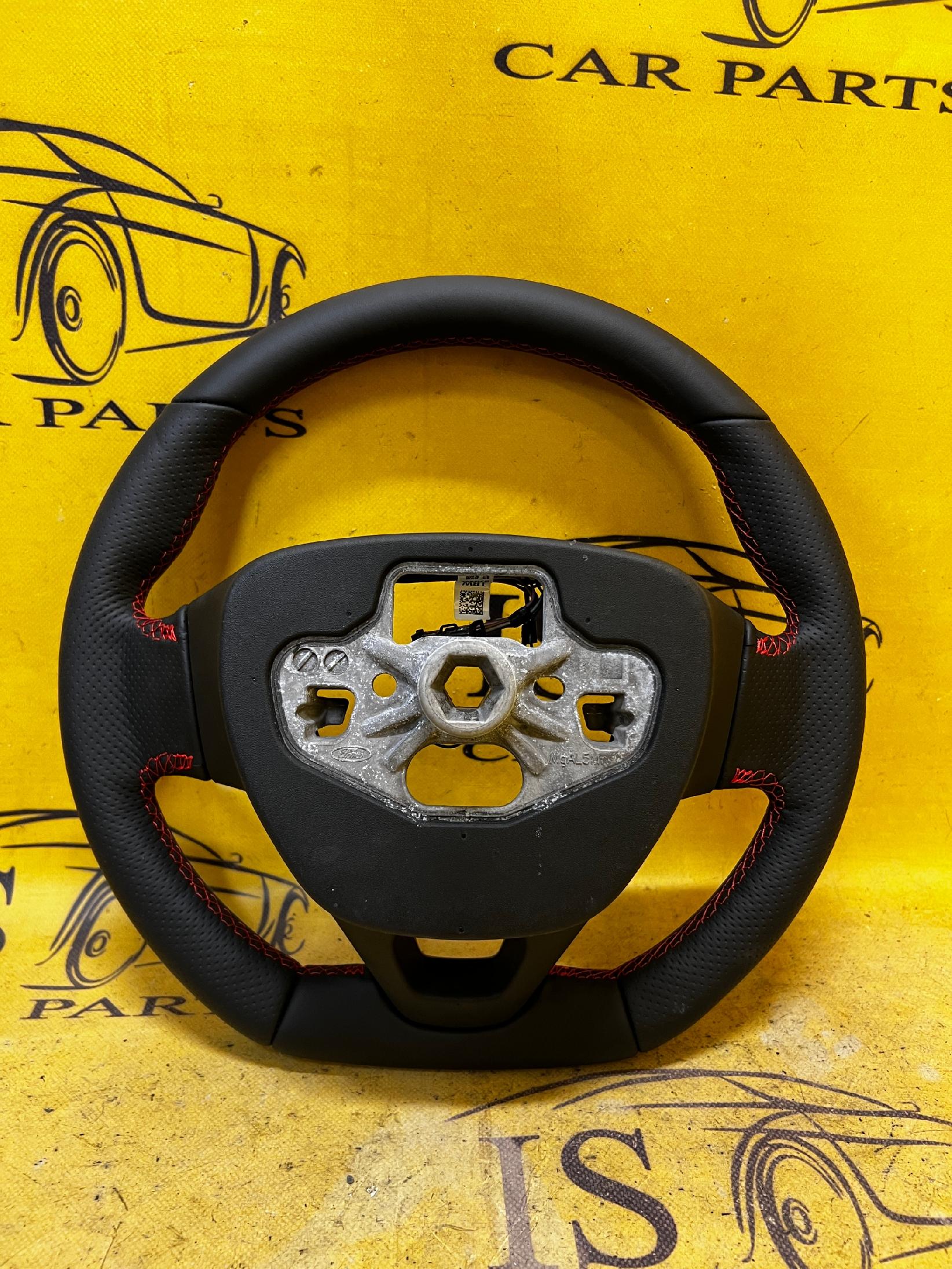 KIEROWNICA MULTIFUNKCJA FORD KUGA MK3 ST-LINE