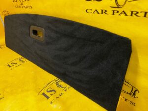 PŁYTA MATA PODŁOGA WYKŁADZINA DYWAN BAGAŻNIKA RENAULT ESPACE VI